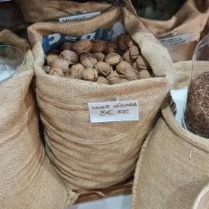 nueces