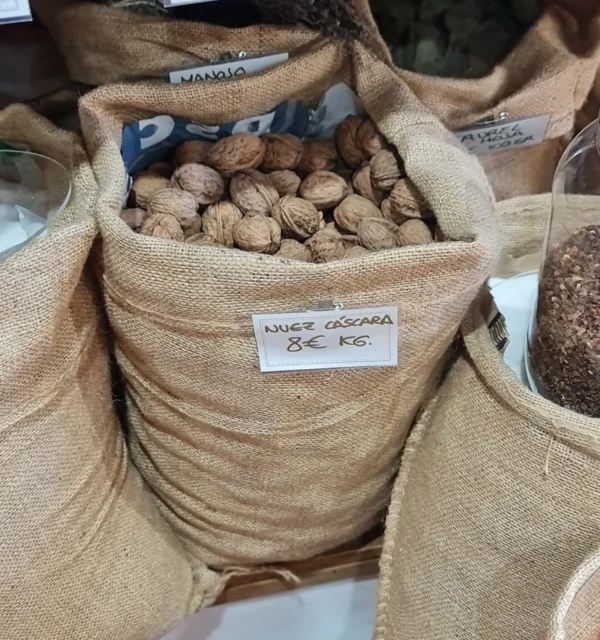 nueces