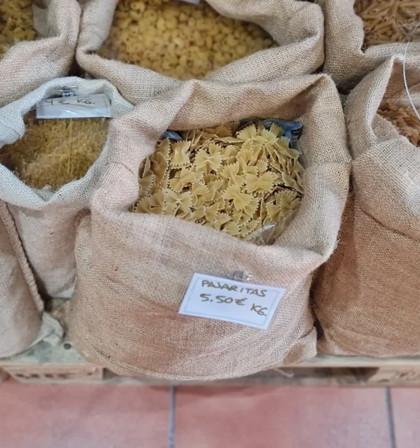 pajaritas