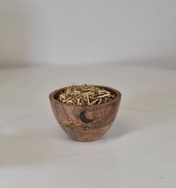pasiflora cortada