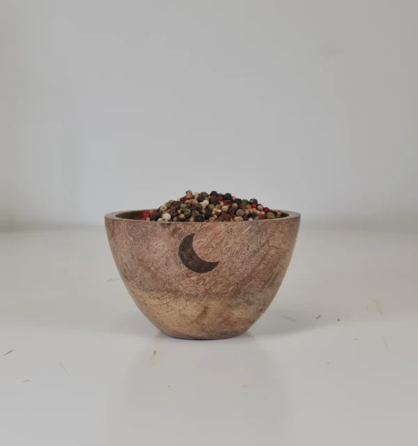 pimienta de 5 bayas