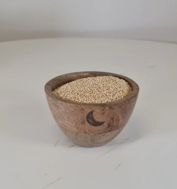 quinoa real