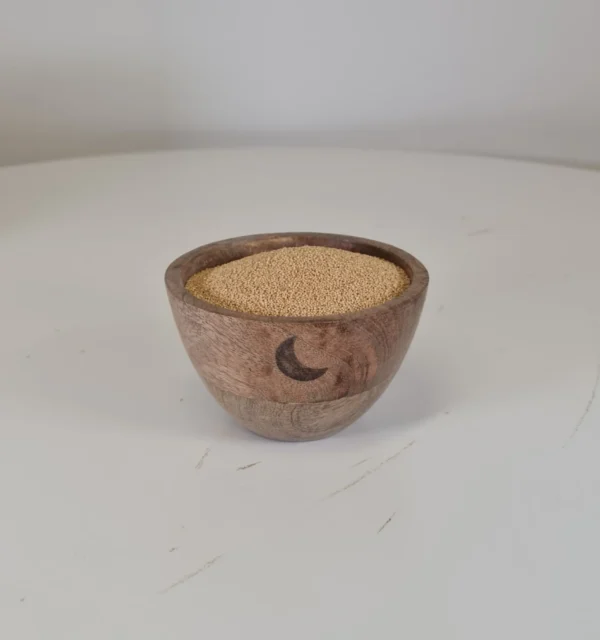 semilla de amaranto