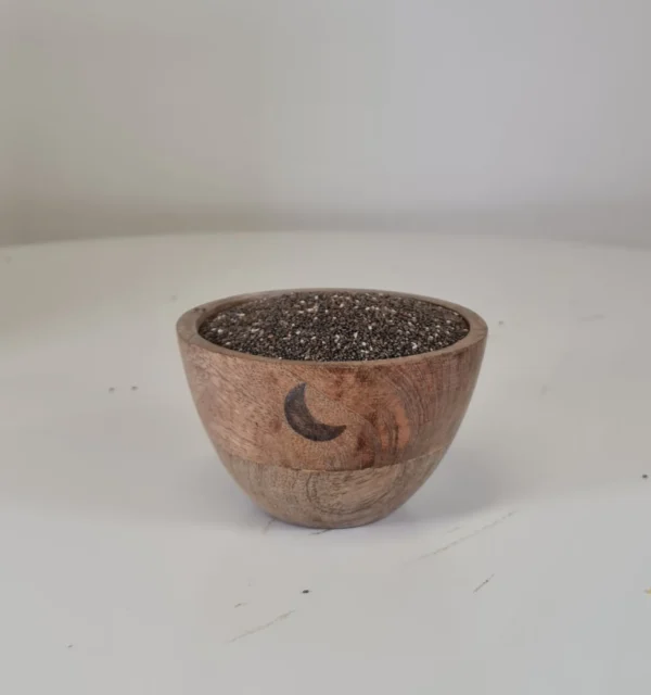 semilla de chía