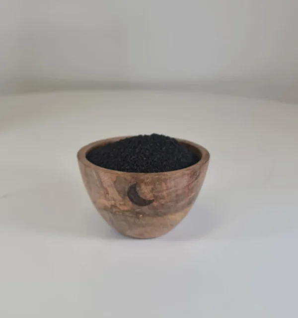 semillas de amapola