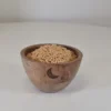 soja texturizada