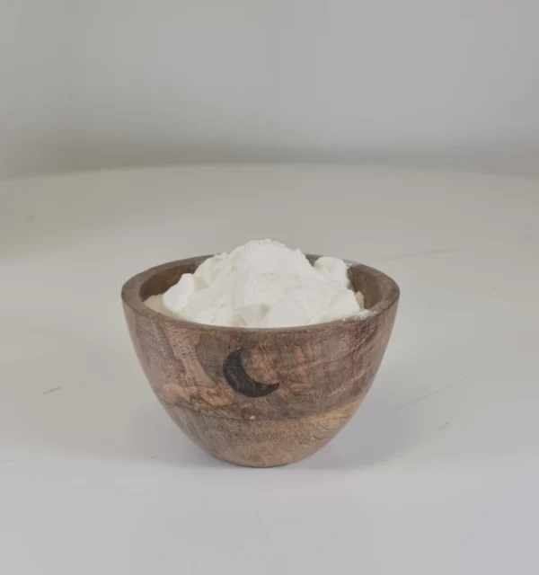vainilla pura molida