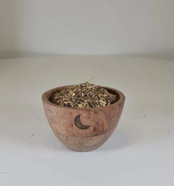 vara de oro