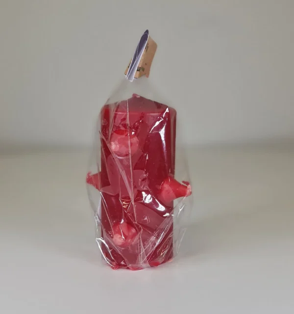 vela ritualizada