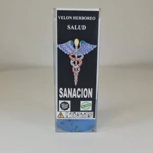 velón herboreo salud