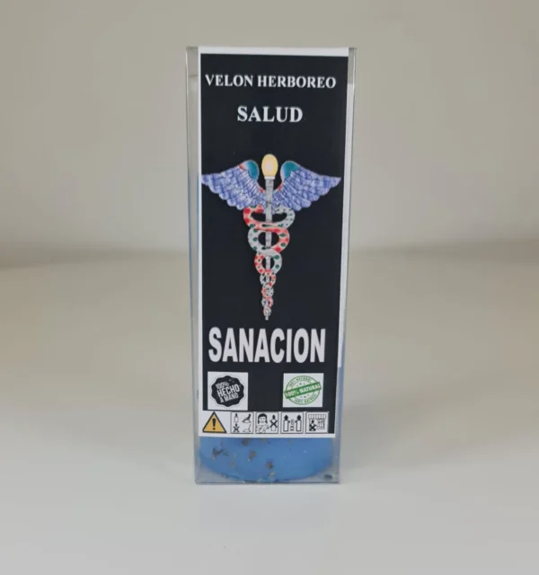 velón herboreo salud