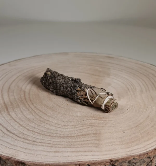 Atado copal