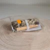 Atado de hierba santa y palo santo