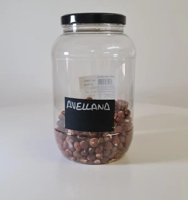 Avellana bote