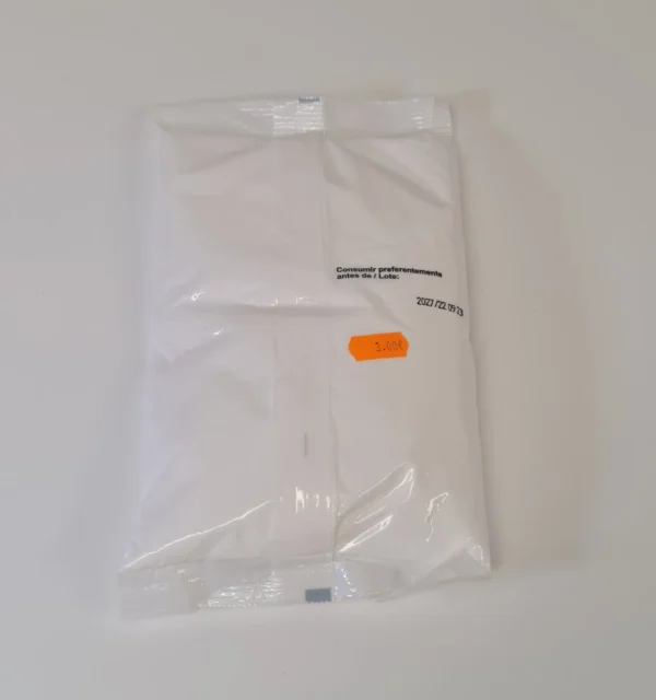 Bicarbonato sódico alimentario