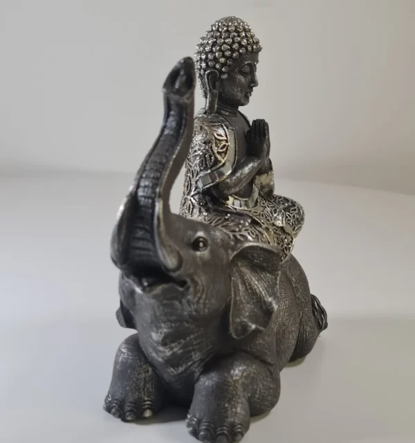 Buda elefante
