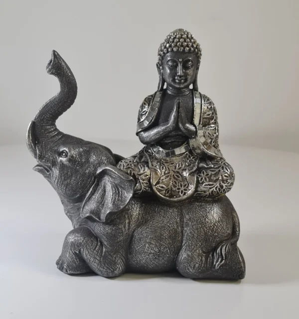 Buda elefante
