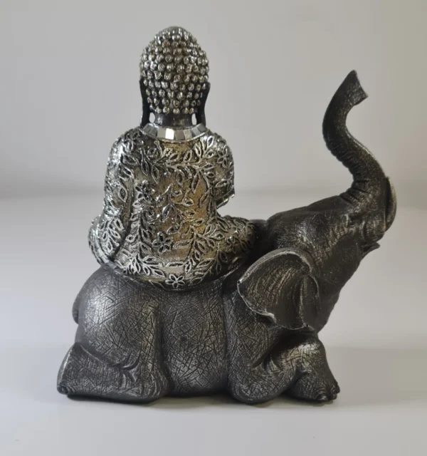 Buda elefante