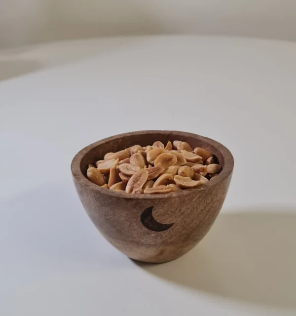 Cacahuete frito
