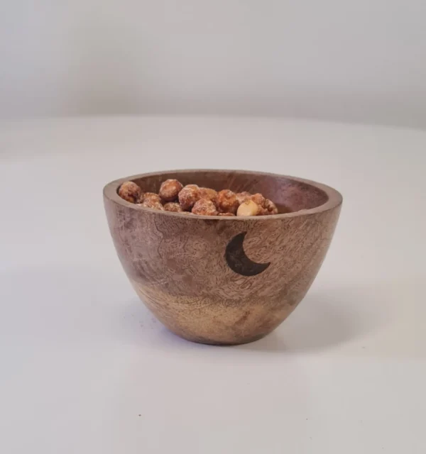 Cacahuete garrapiñado