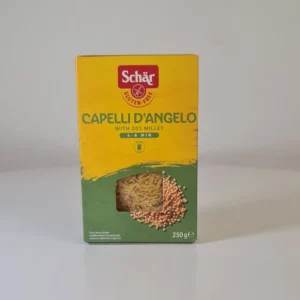 Capelli d´angelo