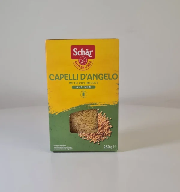 Capelli d´angelo