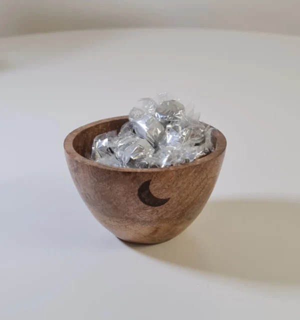 Caramelo de miel y propóleo