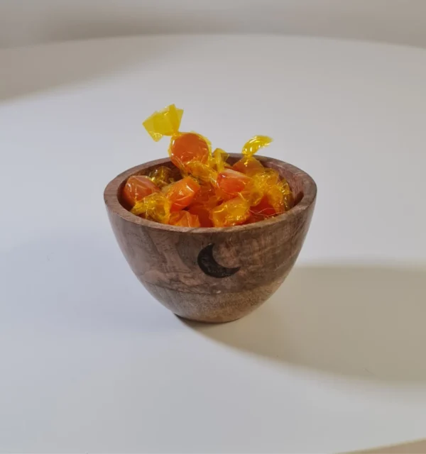 Caramelos de miel