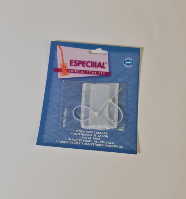 Filtro de bombillas - Imagen 2