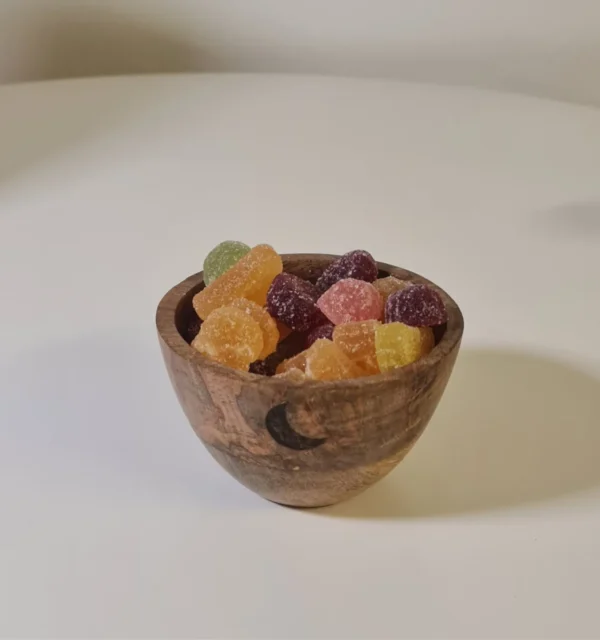 Frutas italianas Mixtas