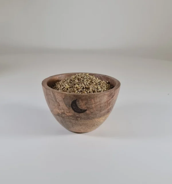 Incienso grano oro