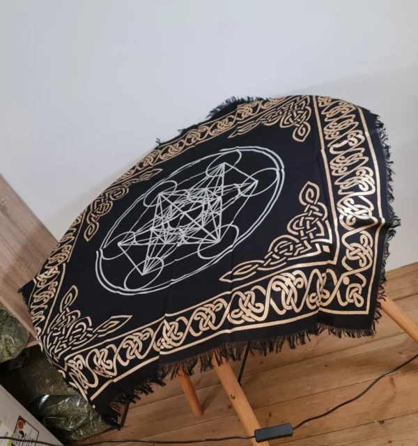 Manto mandala
