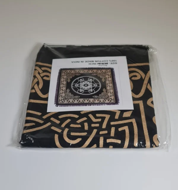 Manto mandala