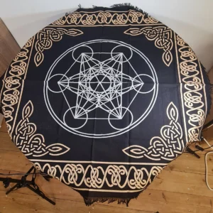 Manto mandala