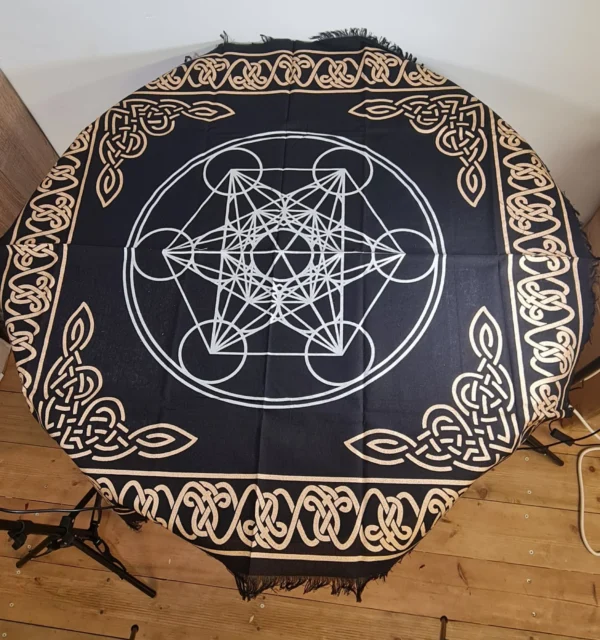 Manto mandala