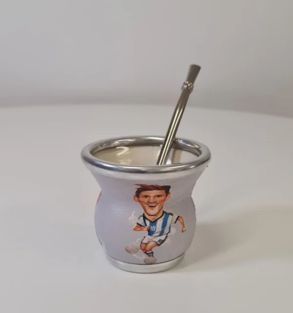 Mate de Messi 1