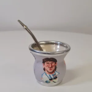 Mate de Messi 1