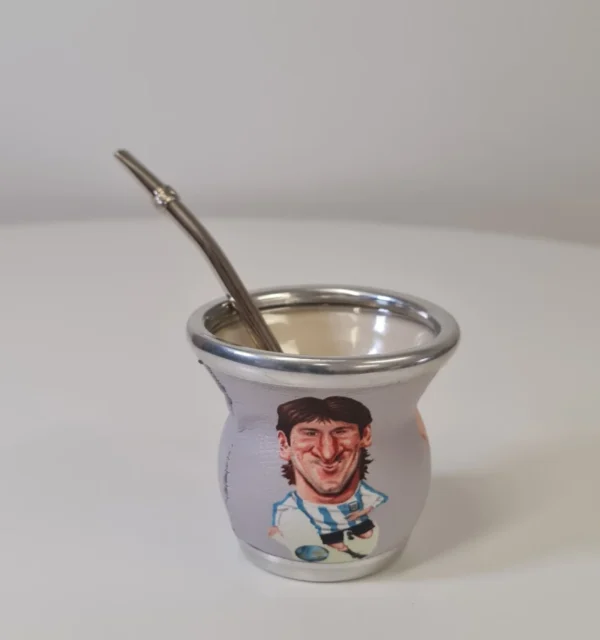 Mate de Messi 1