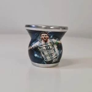 Mate de Messi 2