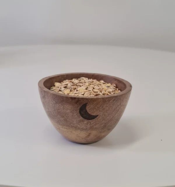 Mix pan cereales