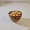 Nuez de macadamia