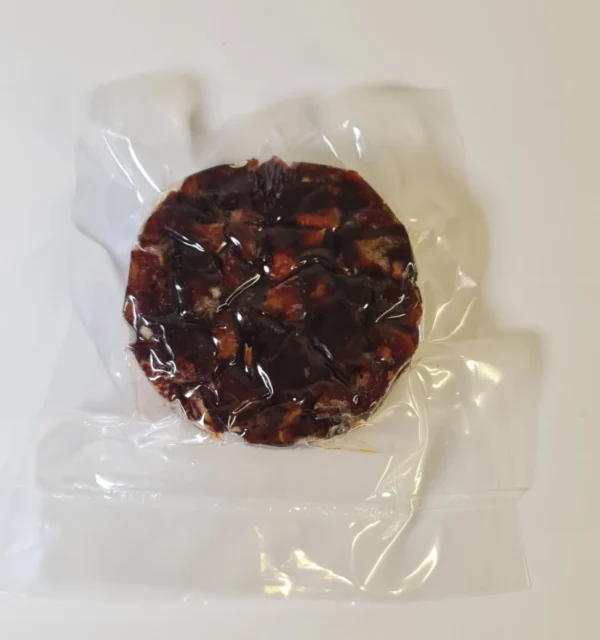 Pan de dátil