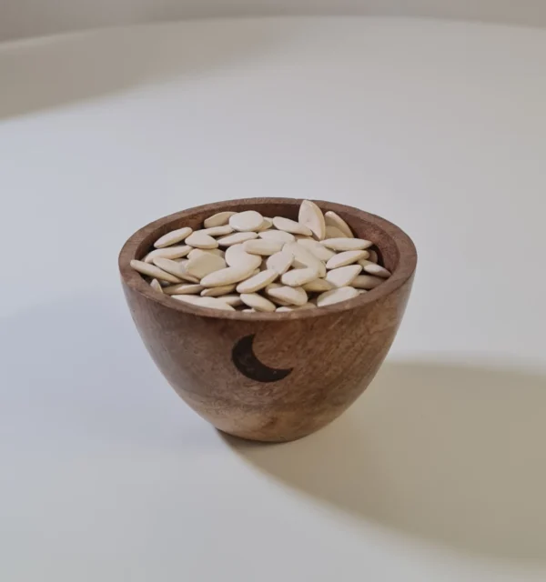 Pipas de calabaza