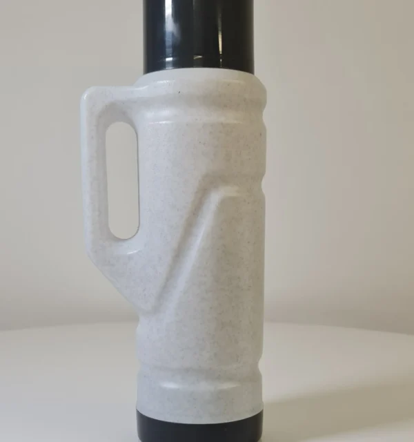 Termo Blanco
