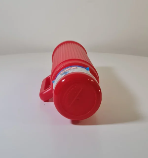 Termo Rojo