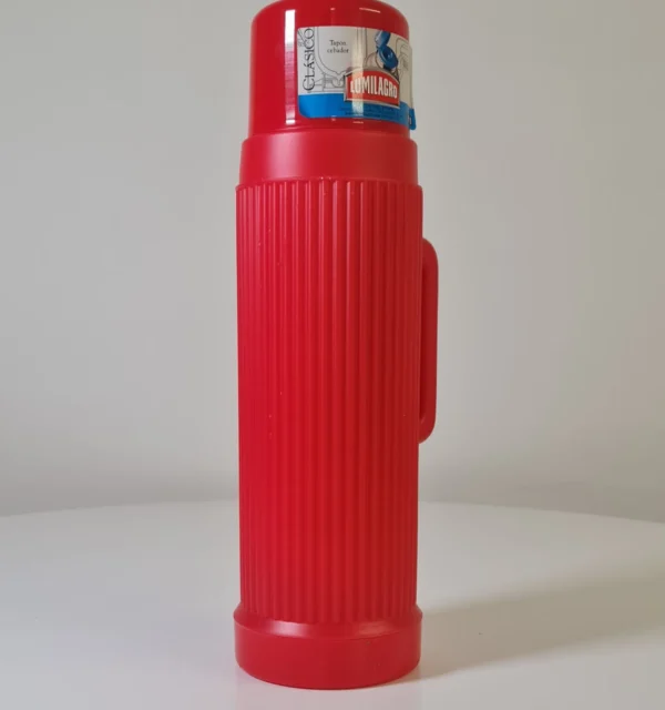 Termo Rojo