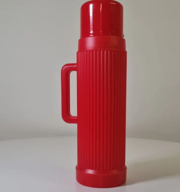 Termo Rojo