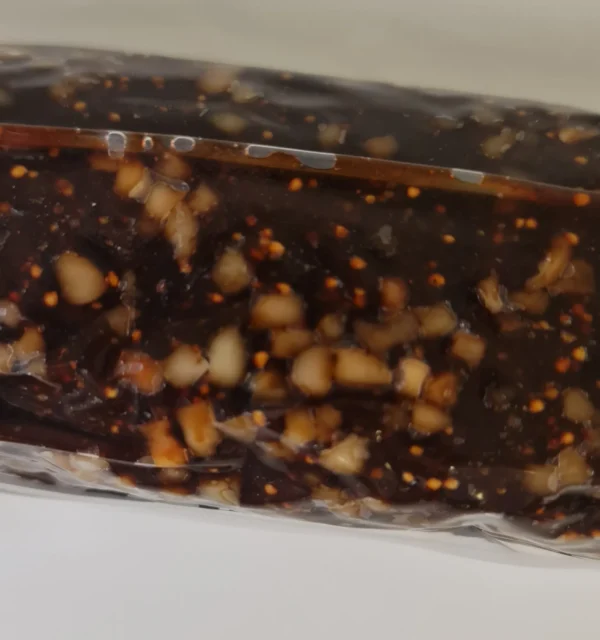 Tronco de higo