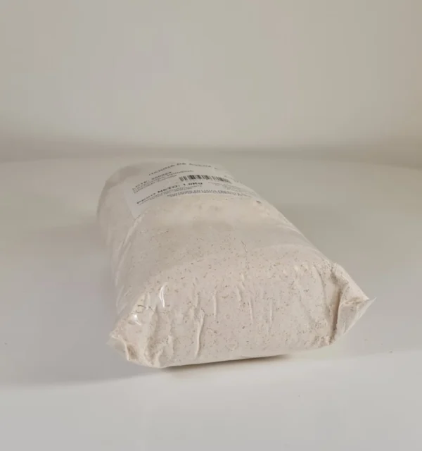harina de avena