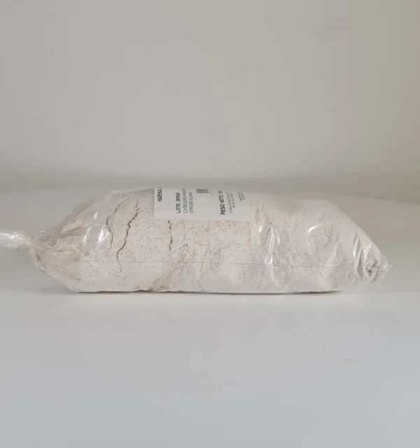 harina de avena